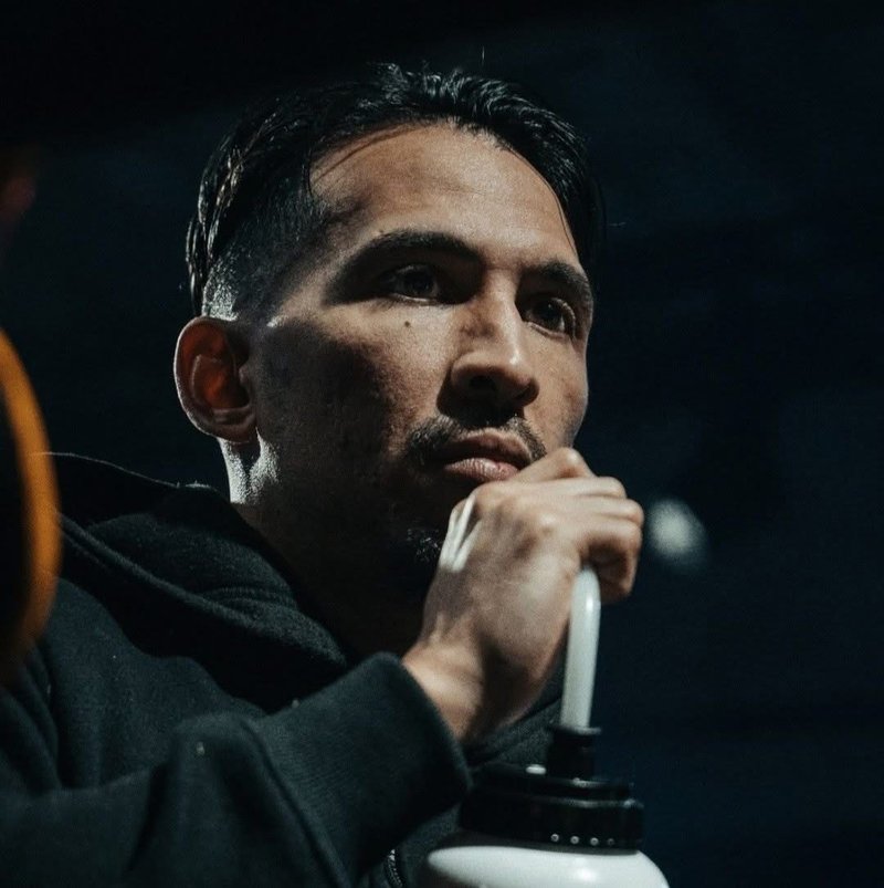 Loyalty Muay Thai Thaiboxning på Nexus Nexus Stockholm